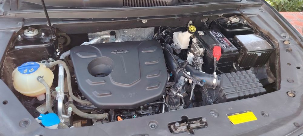 Jetour X70pilus sotiladi