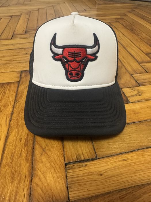 Sapca NewEra ChicagoBulls