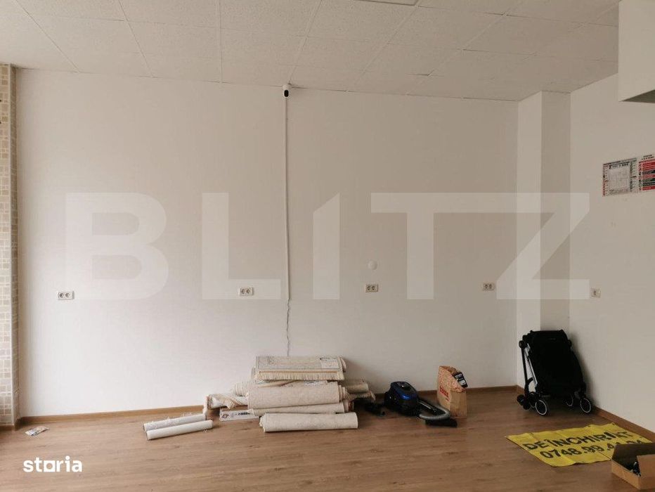 Spatiu comercial Burdujeni, 101mp