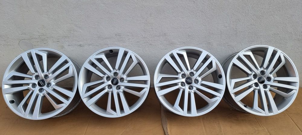 Jante 20  originale audi Q5,Q3,A6,tiguan,kodiaq,eniaq