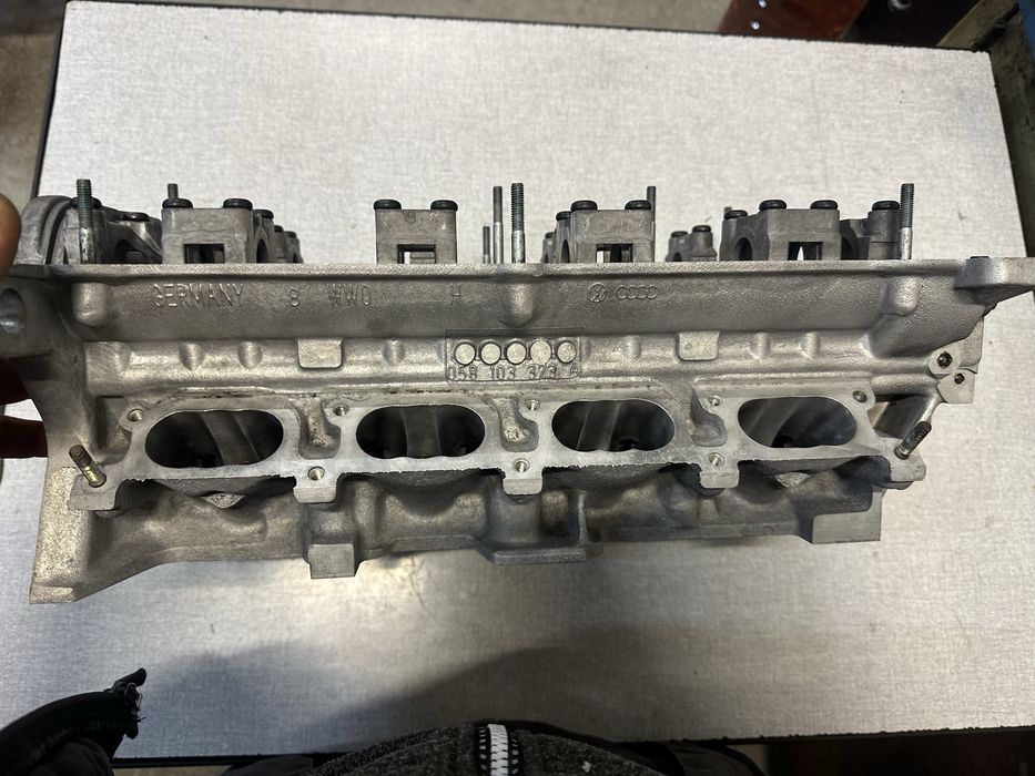 Golf 2 1.8t 4 motion На Части