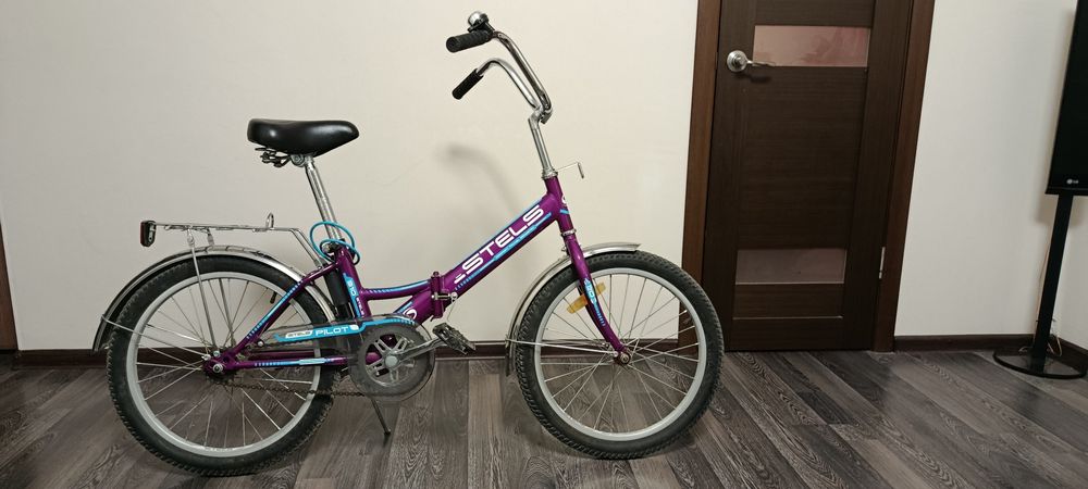 Велосипед Stels 310