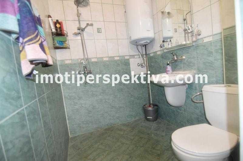 Продава се Многостаен апартамент в Пловдив, Кючук Париж - 100 кв.м за 2030 €/кв.м - Снимка #13