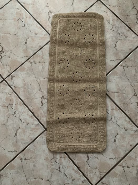 Противоплъзгаща подложка за вана