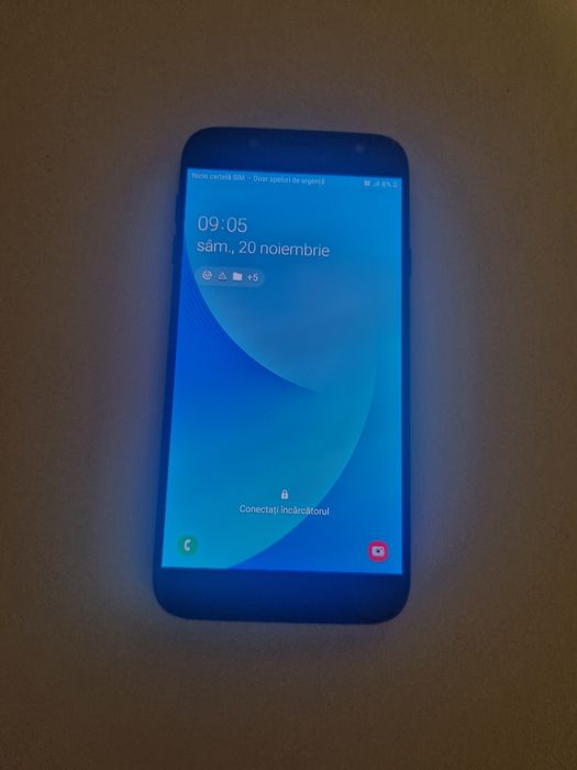 Vand 2 telefoane Samsung J7