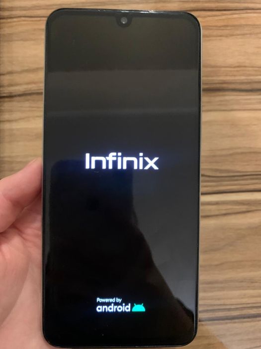 телефон infinix note 10