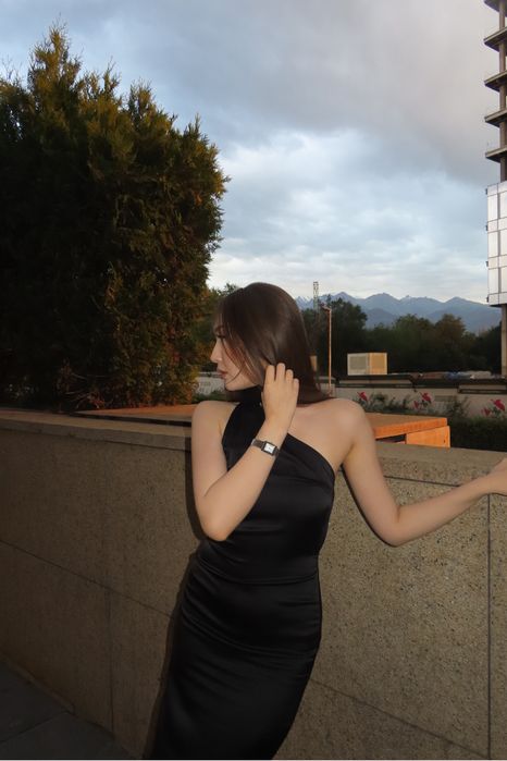 Продам вечернее платье. Город Актобе