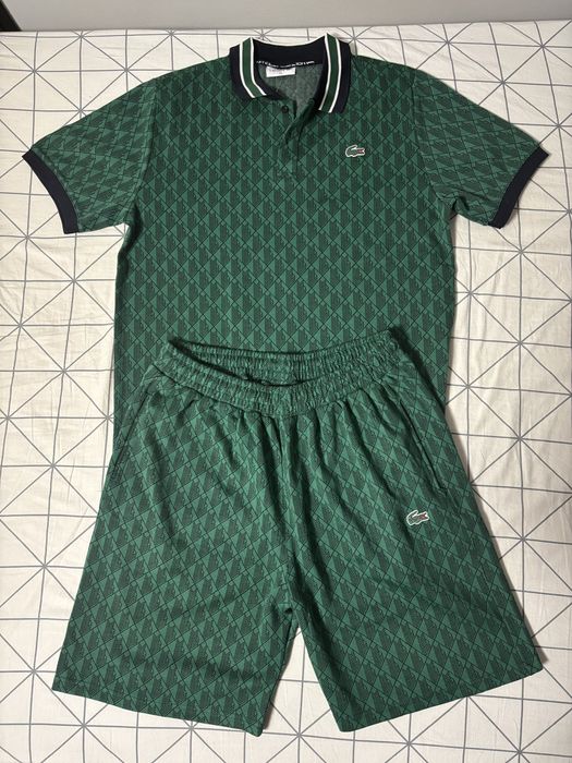 Комплекти Lacoste 2 броя