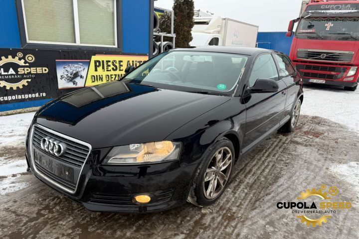 Dezmembrez Audi A3 8P/8PA [2th facelift] [2008 - 2013] CFF