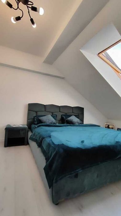 Дава се под наем Тристаен апартамент в София, Овча купел - 80 кв.м за 612 € - Снимка #2