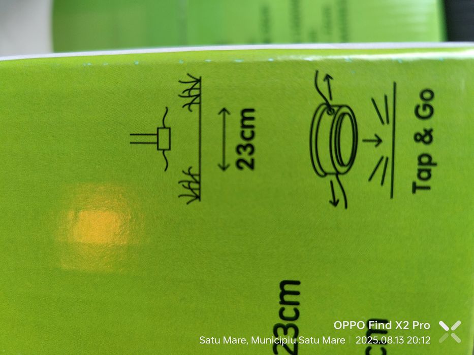 mașină electrică de tuns iarba NMLM1000 1000W 32 cm