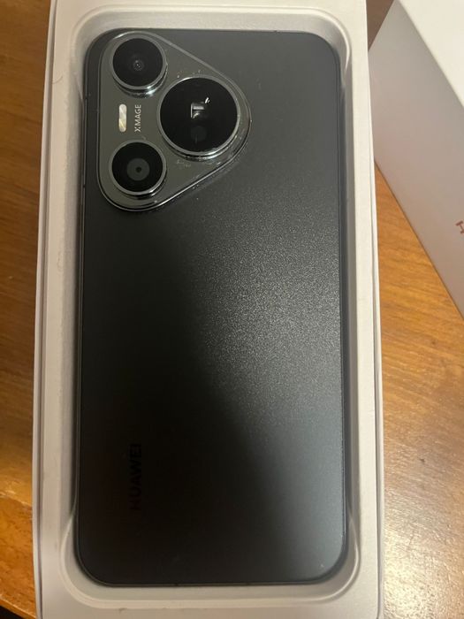 Smartphone Huawei Pura 70