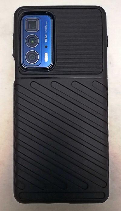 Motorola Edge 20 Plus 5G