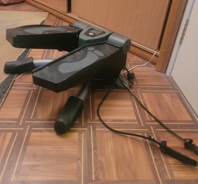 Минитренажер Степпер Torreon Twister