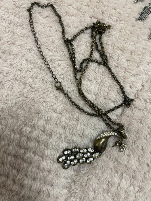 Бижута-актуални модели. Вземи 2 за 10 лв