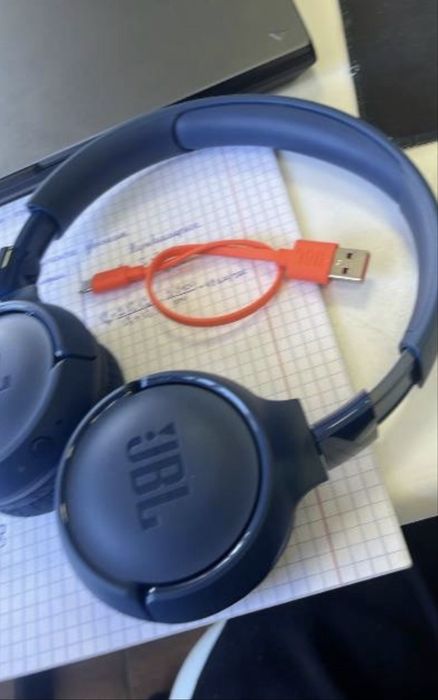 Наушники JBL оригинал