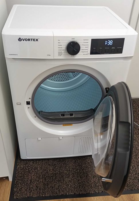 Uscator de rufe VORTEX