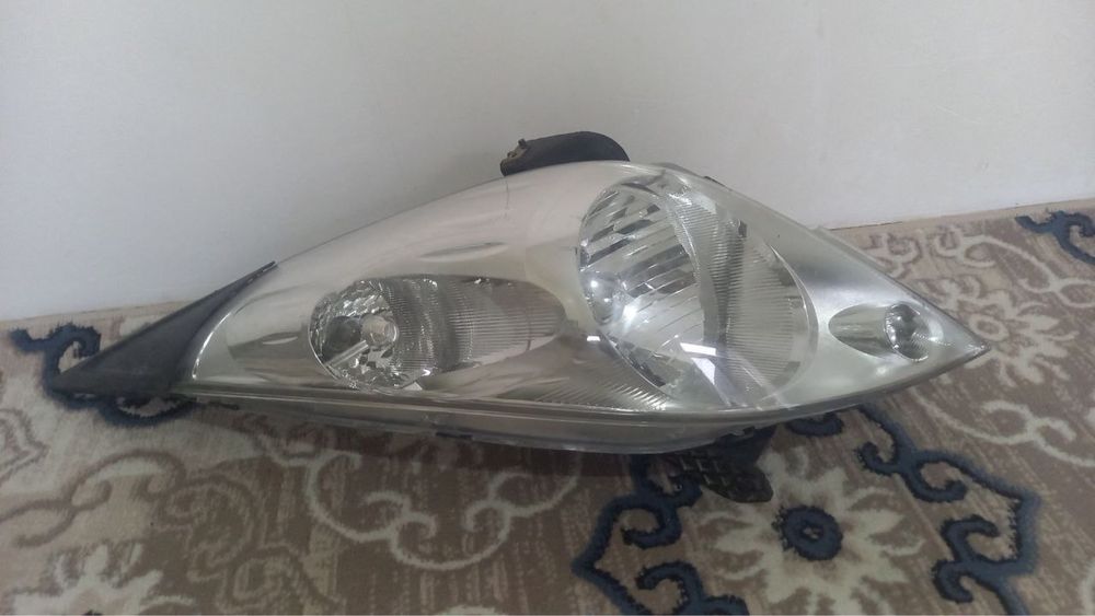 Sparktin shep fari satiladi