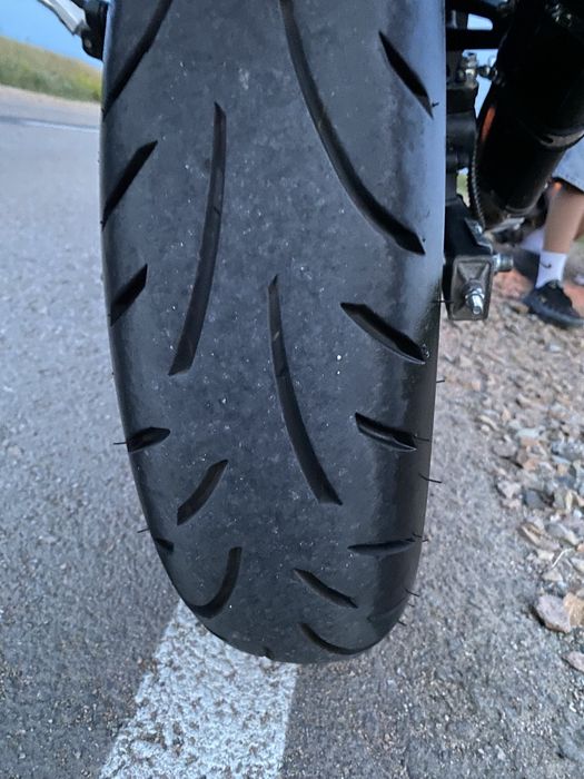 мотоцикл skyline R11