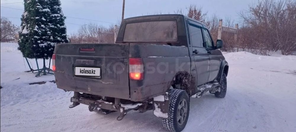 Продам или обмен 2014год газ-бензин