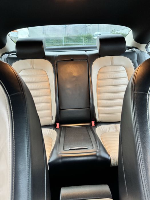 Passat CC 2009, 2.0 TSI, 200cp