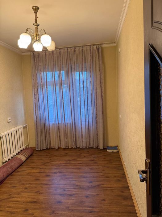 Квартира на Ц6-метро Минор 4/4/4 общ пл 100м /77 серия