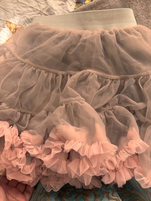 Двойка на девочку новая