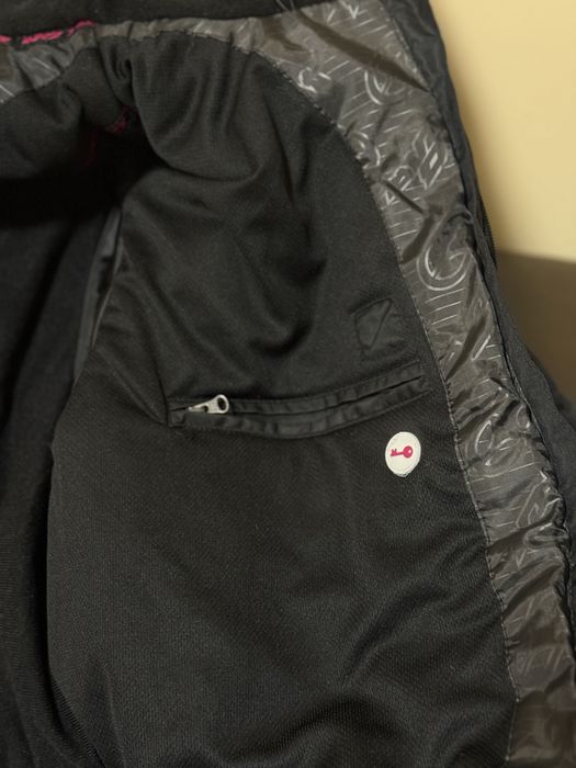 Дамско ски яке No Fear