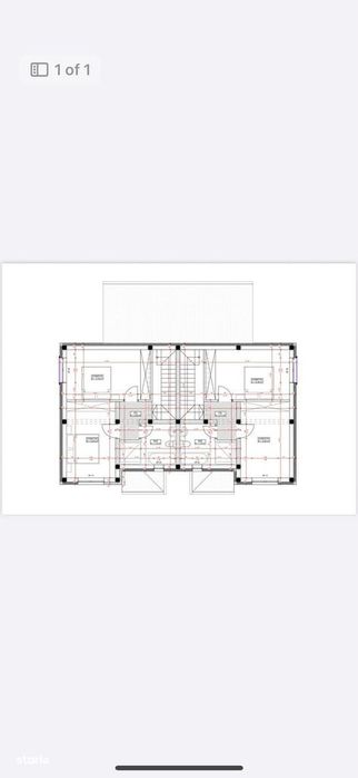 Duplex 97 mp/utili – Toate Utilitatile | Comision 0