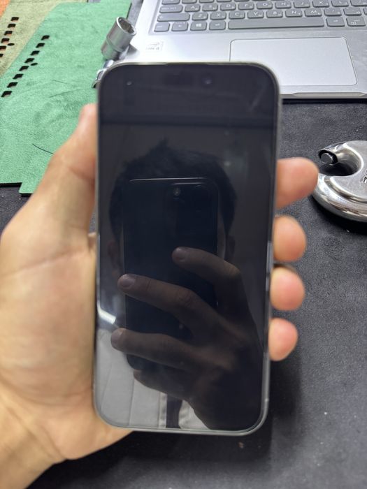 15 про iphone 15pro