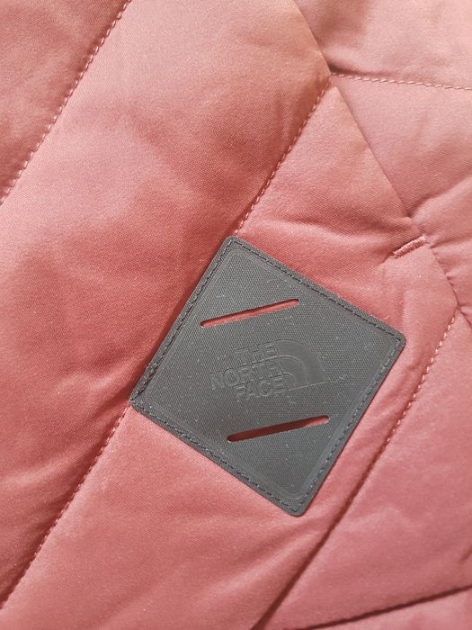 The North face дамски елек M размер.