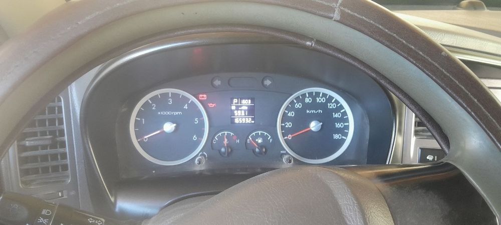 Hyundai Porter 133 refrigerator yili 2018 avtomat.