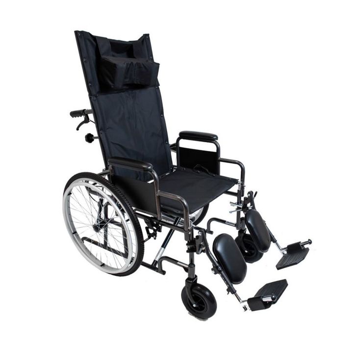 Продам инвалидную коляску новую