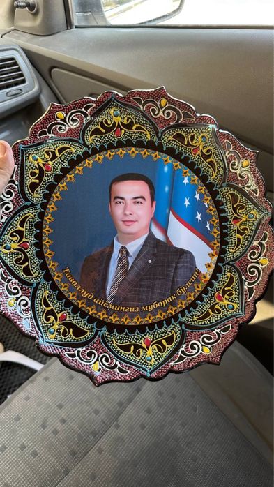 Sovg’a uchun barcha turdagi Sopol buyumlar