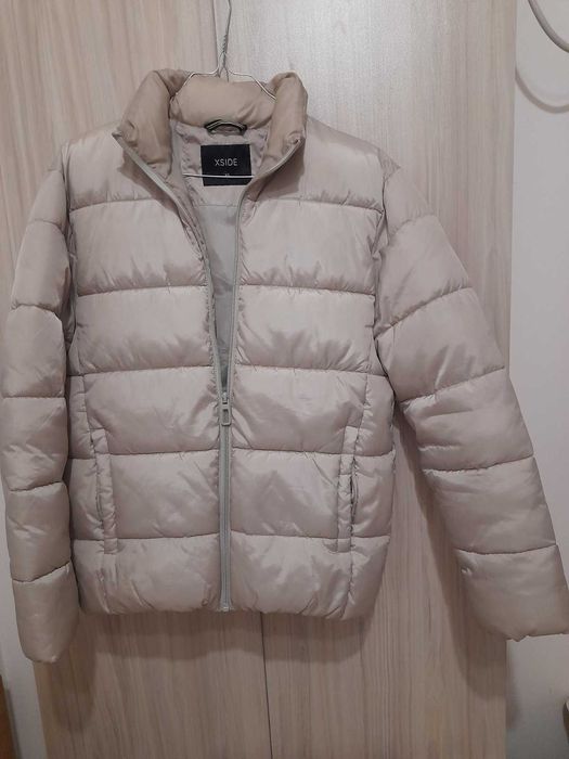 Зимно яке в отлично състояние