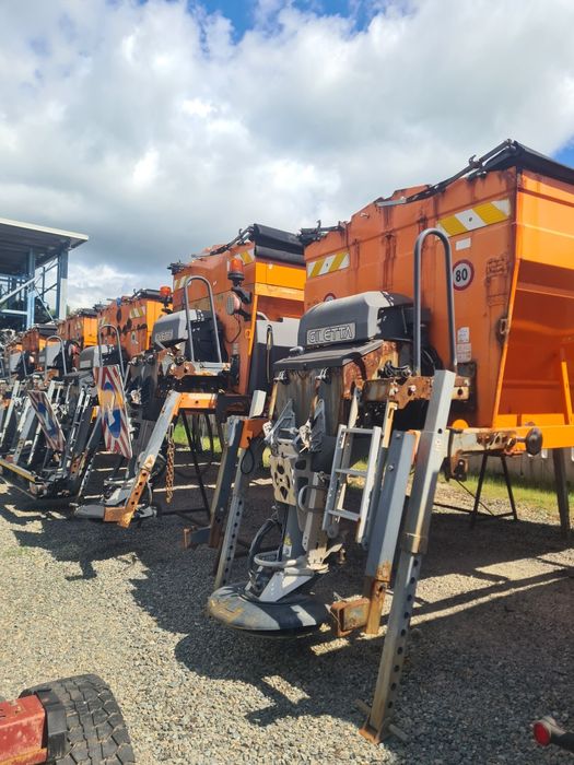 Sararite Giletta imprastiere material Cu banda 9m cubi