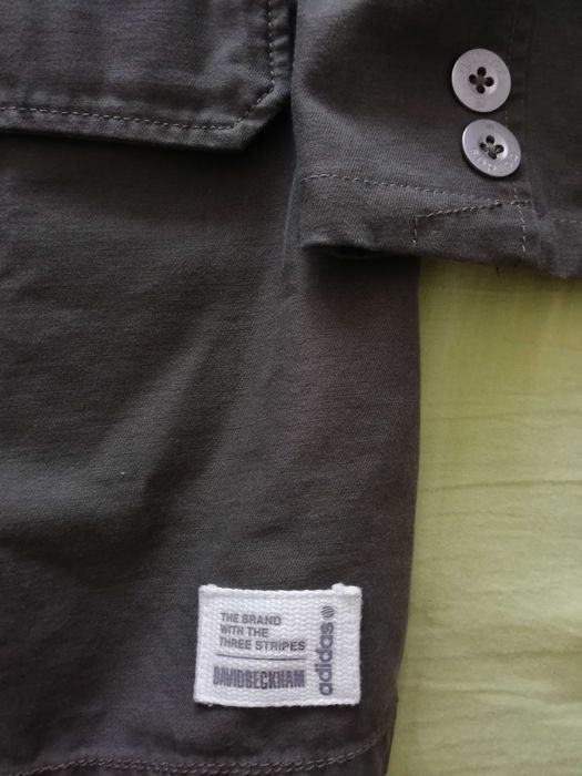 Спортно сако ADIDAS