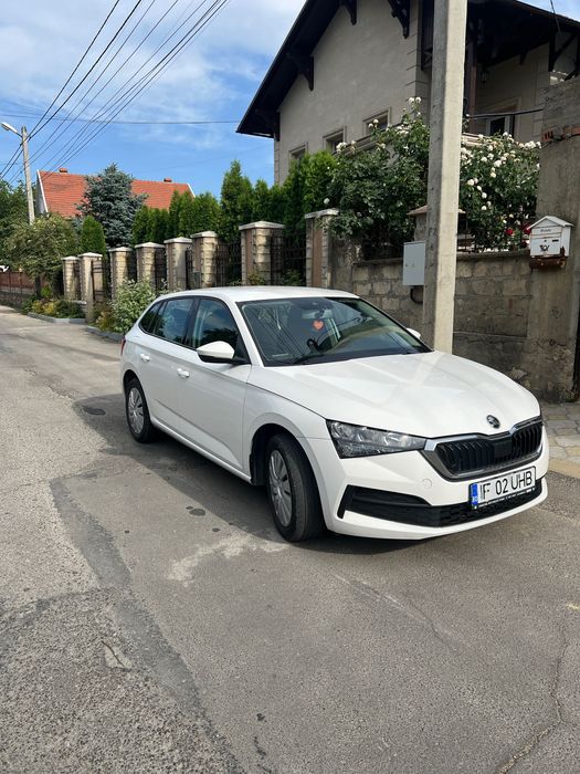 Scala 2020; 63000 km;999cm