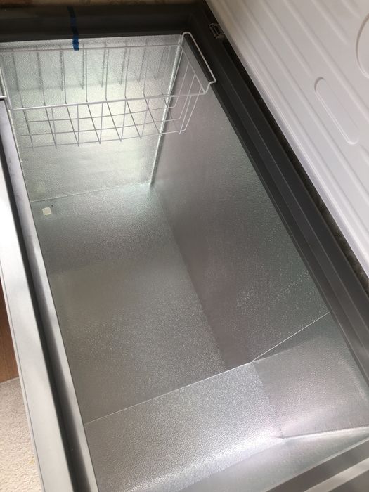 Моразильник Leadbros 330л