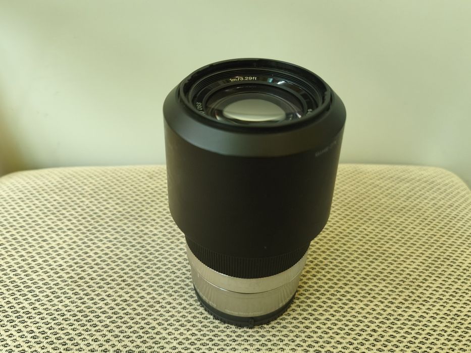 Продавам Sony a6000