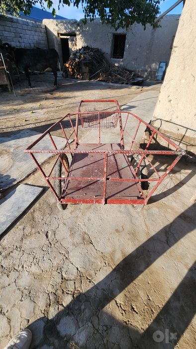 Tachka arava sotiladi