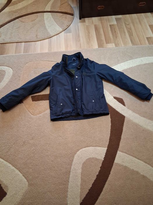 Зимни якета мъжки