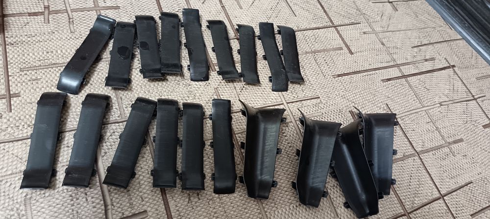 продам плинтус венге