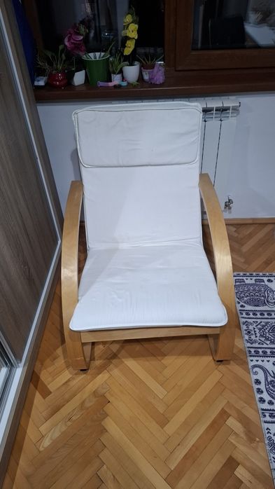 Scaun balansoar Jysk