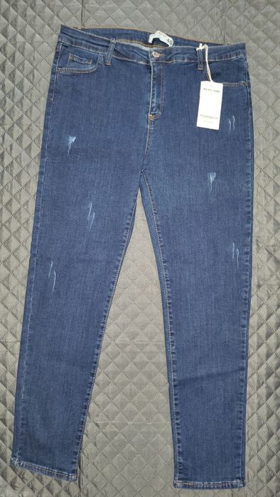 Нови дънки на H&M,  House и др.