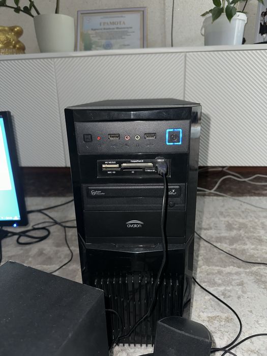 Продам Комп для работы