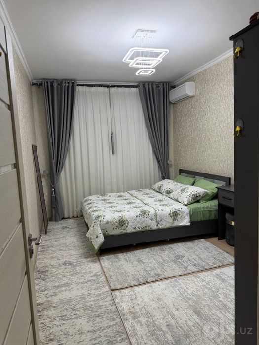 Алмазар Сити 2 Хона