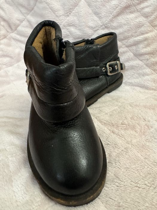 Боти - Zara baby