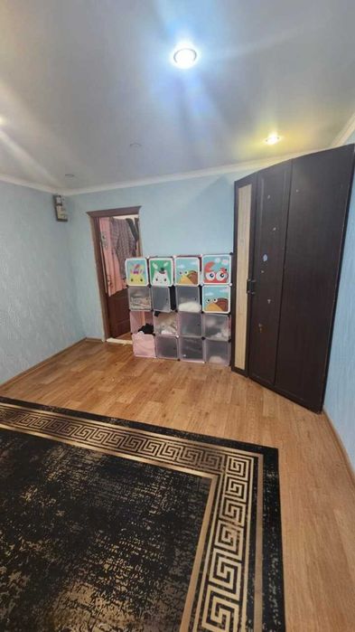 Продам  2х ком в 4 мкр за 16 млн