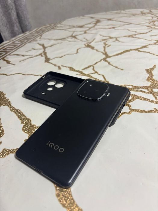Iqoo z9 5g 8/256